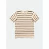 Banks Journal Zion Deluxe Tee Shirt T-Shirts Bone -Banks Journal store unnamed file 1000