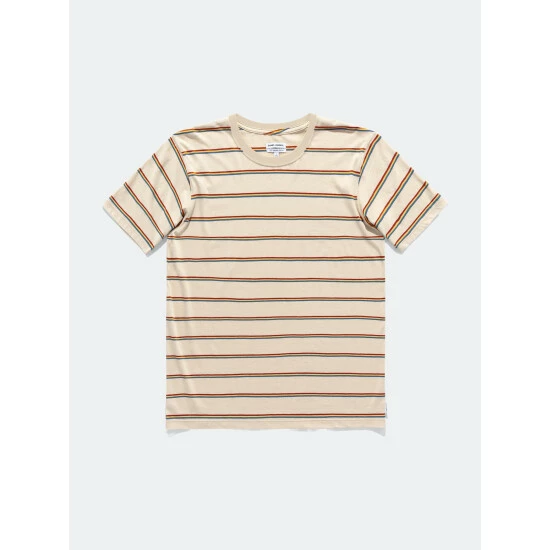 Banks Journal Zion Deluxe Tee Shirt T-Shirts Bone 3 Banks Journal Zion Deluxe Tee Shirt T-Shirts Bone