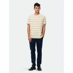 Banks Journal Zion Deluxe Tee Shirt T-Shirts Bone 11 Banks Journal Zion Deluxe Tee Shirt T-Shirts Bone -Banks Journal store unnamed file 1004
