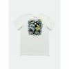 Banks Journal Postcard Classic Tee Shirt T-Shirts Off White 2 Banks Journal Postcard Classic Tee Shirt T-Shirts Off White -Banks Journal store unnamed file 1006