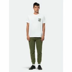 Banks Journal Postcard Classic Tee Shirt T-Shirts Off White 13 Banks Journal Postcard Classic Tee Shirt T-Shirts Off White -Banks Journal store unnamed file 1011