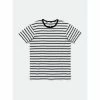Banks Journal Moderate Deluxe Tee Shirt Tops Off White 1 Banks Journal Moderate Deluxe Tee Shirt Tops Off White -Banks Journal store unnamed file 1012