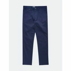 Banks Journal Primary Pant Denim & Bottoms Insignia Blue