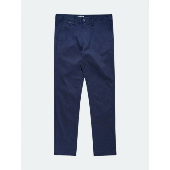 Banks Journal Primary Pant Denim & Bottoms Insignia Blue 3 Banks Journal Primary Pant Denim & Bottoms Insignia Blue