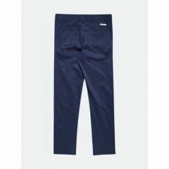 Alternative view of Banks Journal Primary Pant Denim & Bottoms Insignia Blue