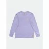 Banks Journal Objects L/S SMU Tee Shirt T-Shirts Lilac 1 Banks Journal Objects L/S SMU Tee Shirt T-Shirts Lilac -Banks Journal store unnamed file 1022