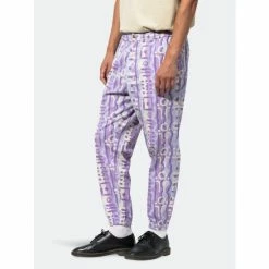 Banks Journal Highland Pant Pants Lilac 11 Banks Journal Highland Pant Pants Lilac -Banks Journal store unnamed file 1027