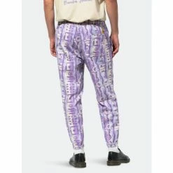 Banks Journal Highland Pant Pants Lilac 12 Banks Journal Highland Pant Pants Lilac -Banks Journal store unnamed file 1028