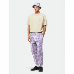 Banks Journal Highland Pant Pants Lilac 13 Banks Journal Highland Pant Pants Lilac -Banks Journal store unnamed file 1029