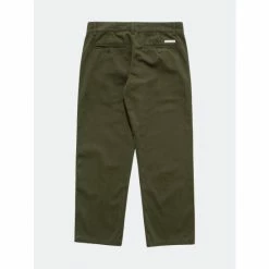 Alternative view of Banks Journal Federal Pant Denim & Bottoms Army
