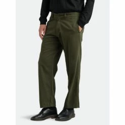 Banks Journal Federal Pant Denim & Bottoms Army 10 Banks Journal Federal Pant Denim & Bottoms Army -Banks Journal store unnamed file 1032