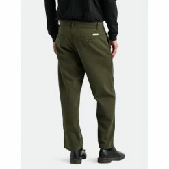 Banks Journal Federal Pant Denim & Bottoms Army 11 Banks Journal Federal Pant Denim & Bottoms Army -Banks Journal store unnamed file 1033