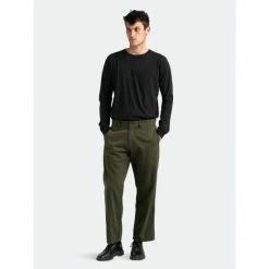 Banks Journal Federal Pant Denim & Bottoms Army 13 Banks Journal Federal Pant Denim & Bottoms Army -Banks Journal store unnamed file 1035