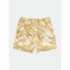 Banks Journal Williamsburg Elastic Boardshort Swimwear Light Lemon -Banks Journal store unnamed file 1042