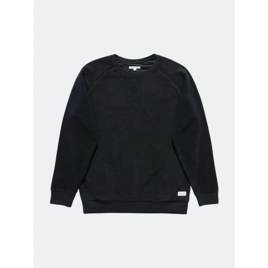 Banks Journal Theatre Deluxe Fleece Sweatshirts, Sweaters & Hoodies Dirty Black 3 Banks Journal Theatre Deluxe Fleece Sweatshirts, Sweaters & Hoodies Dirty Black