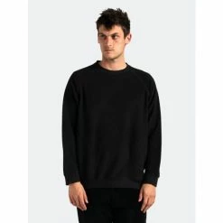 Banks Journal Theatre Deluxe Fleece Sweatshirts, Sweaters & Hoodies Dirty Black 9 Banks Journal Theatre Deluxe Fleece Sweatshirts, Sweaters & Hoodies Dirty Black -Banks Journal store unnamed file 1052