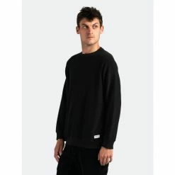 Banks Journal Theatre Deluxe Fleece Sweatshirts, Sweaters & Hoodies Dirty Black 10 Banks Journal Theatre Deluxe Fleece Sweatshirts, Sweaters & Hoodies Dirty Black -Banks Journal store unnamed file 1053