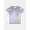 Banks Journal Highlands Deluxe Tee Shirt T-Shirts Lilac 2 Banks Journal Highlands Deluxe Tee Shirt T-Shirts Lilac -Banks Journal store unnamed file 1061