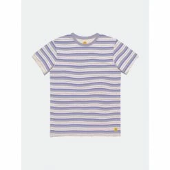 Banks Journal Highlands Deluxe Tee Shirt T-Shirts Lilac