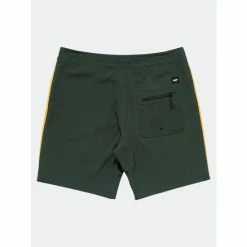 Alternative view of Banks Journal Journal Boardshort Swimwear Deep Forest