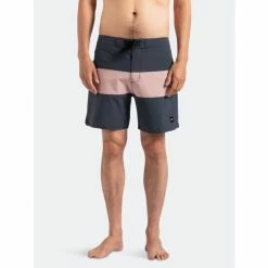Banks Journal Validate Boardshort Swimwear Dirty Denim 10 Banks Journal Validate Boardshort Swimwear Dirty Denim -Banks Journal store unnamed file 1066