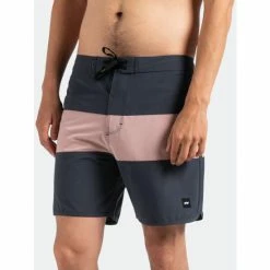 Banks Journal Validate Boardshort Swimwear Dirty Denim 11 Banks Journal Validate Boardshort Swimwear Dirty Denim -Banks Journal store unnamed file 1067