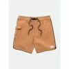 Banks Journal John E Boardshort Swimwear Almond -Banks Journal store unnamed file 1070