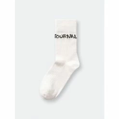 Alternative view of Banks Journal Dunkwell Socks Bone