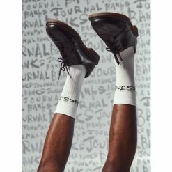Banks Journal Dunkwell Socks Bone -Banks Journal store unnamed file 1078