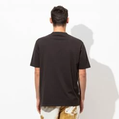 Banks Journal Birds Trader Tee Shirt T-Shirts Black 9 Banks Journal Birds Trader Tee Shirt T-Shirts Black -Banks Journal store unnamed file 108