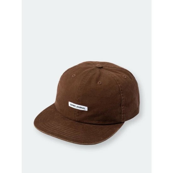 Banks Journal Everyday Hat Hats Earth