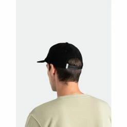 Banks Journal Canopy Hat Hats Dirty Black -Banks Journal store unnamed file 1093