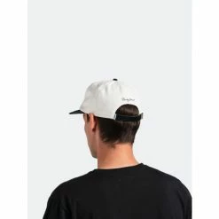 Banks Journal Form Hat Hats Off White -Banks Journal store unnamed file 1096