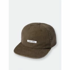 Banks Journal Everyday Hat Hats Army