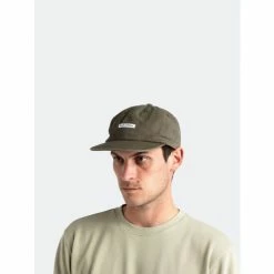 Alternative view of Banks Journal Everyday Hat Hats Army