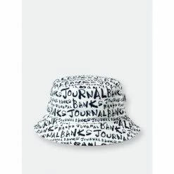 Banks Journal Dunkwell Bucket Hat Hats Bone
