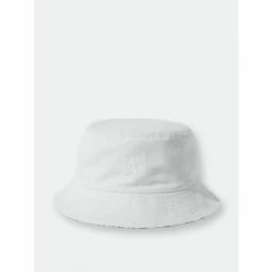 Alternative view of Banks Journal Dunkwell Bucket Hat Hats Bone