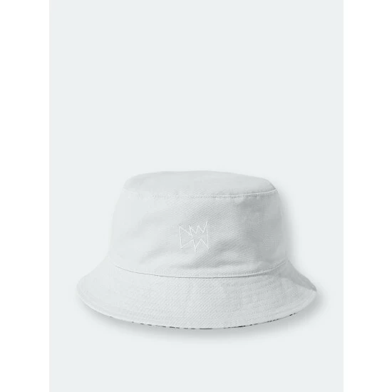 Banks Journal Dunkwell Bucket Hat Hats Bone 4 Banks Journal Dunkwell Bucket Hat Hats Bone - Image 2