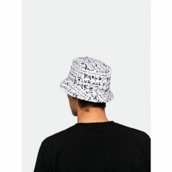 Banks Journal Dunkwell Bucket Hat Hats Bone 10 Banks Journal Dunkwell Bucket Hat Hats Bone -Banks Journal store unnamed file 1103