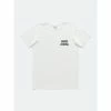 Banks Journal Defender Classic Tee Shirt Tops Off White -Banks Journal store unnamed file 1106