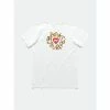 Banks Journal Heart Stamp Classic Tee Shirt Tops Off White 1 Banks Journal Heart Stamp Classic Tee Shirt Tops Off White -Banks Journal store unnamed file 1107