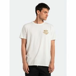 Banks Journal Heart Stamp Classic Tee Shirt Tops Off White 10 Banks Journal Heart Stamp Classic Tee Shirt Tops Off White -Banks Journal store unnamed file 1109