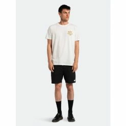 Banks Journal Heart Stamp Classic Tee Shirt Tops Off White 13 Banks Journal Heart Stamp Classic Tee Shirt Tops Off White -Banks Journal store unnamed file 1112