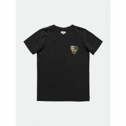Alternative view of Banks Journal Decoded Classic Tee Shirt Tops Dirty Black