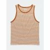 Banks Journal Fridays Tank Tops Tobacco 2 Banks Journal Fridays Tank Tops Tobacco -Banks Journal store unnamed file 1126