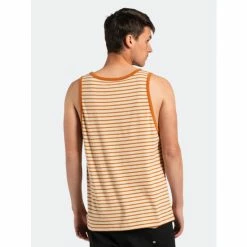 Banks Journal Fridays Tank Tops Tobacco -Banks Journal store unnamed file 1128