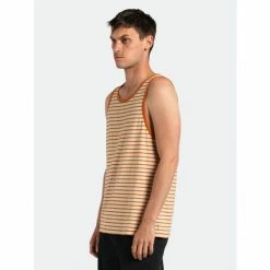 Banks Journal Fridays Tank Tops Tobacco -Banks Journal store unnamed file 1129