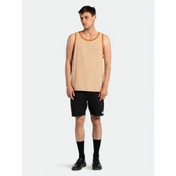 Banks Journal Fridays Tank Tops Tobacco -Banks Journal store unnamed file 1130