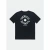 Banks Journal Beams Classic Tee Shirt Tops Dirty Black 2 Banks Journal Beams Classic Tee Shirt Tops Dirty Black -Banks Journal store unnamed file 1131