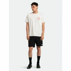 Banks Journal Compass Faded Tee Shirt Tops Off White 13 Banks Journal Compass Faded Tee Shirt Tops Off White -Banks Journal store unnamed file 1156